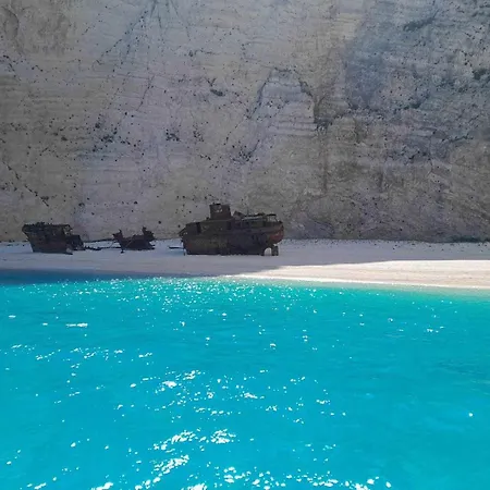 Jeronimo Zante Cruises *