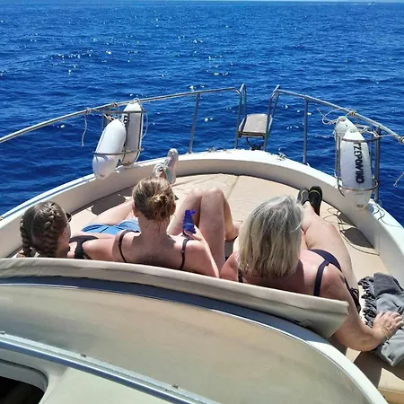 Jeronimo Zante Cruises * Alykanas (Zakynthos)